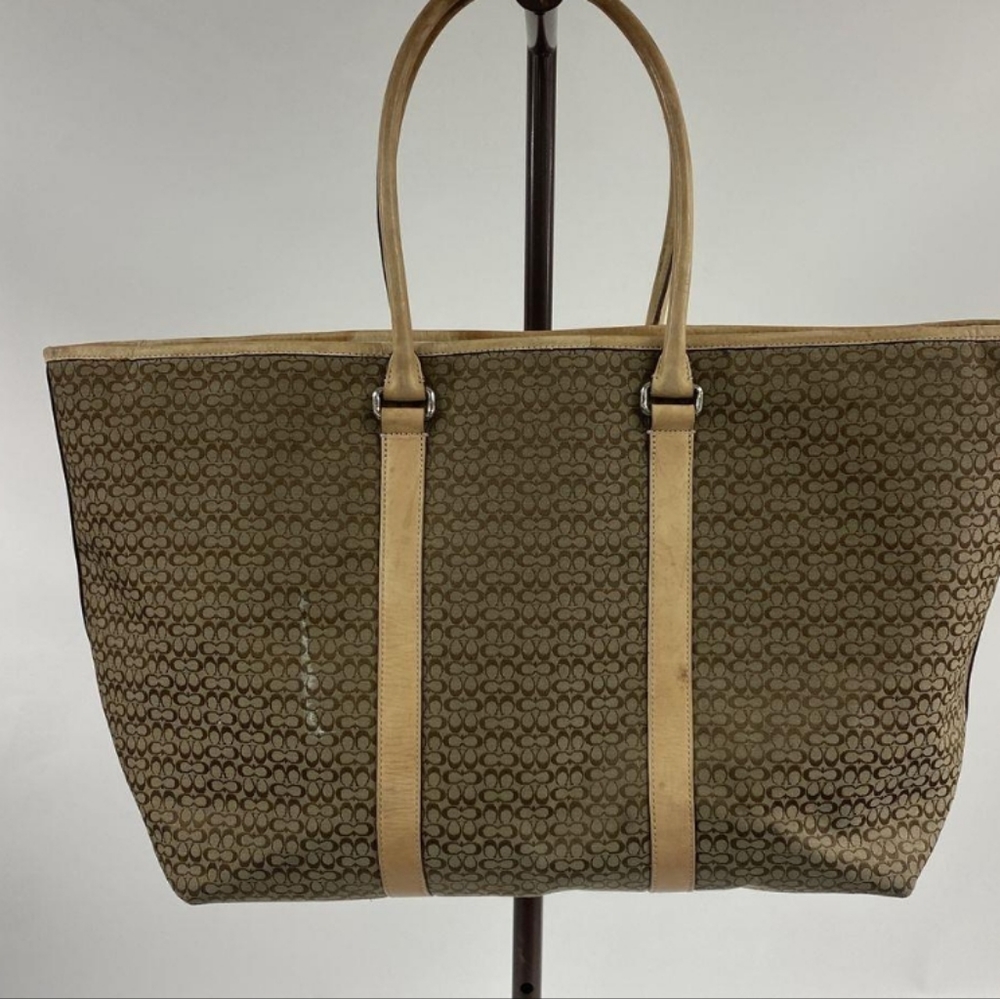 COACH BAG H0885-03602